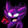 Raaawwwr Haunter