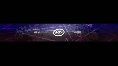 Banner youtube