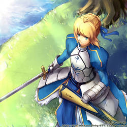 Saber