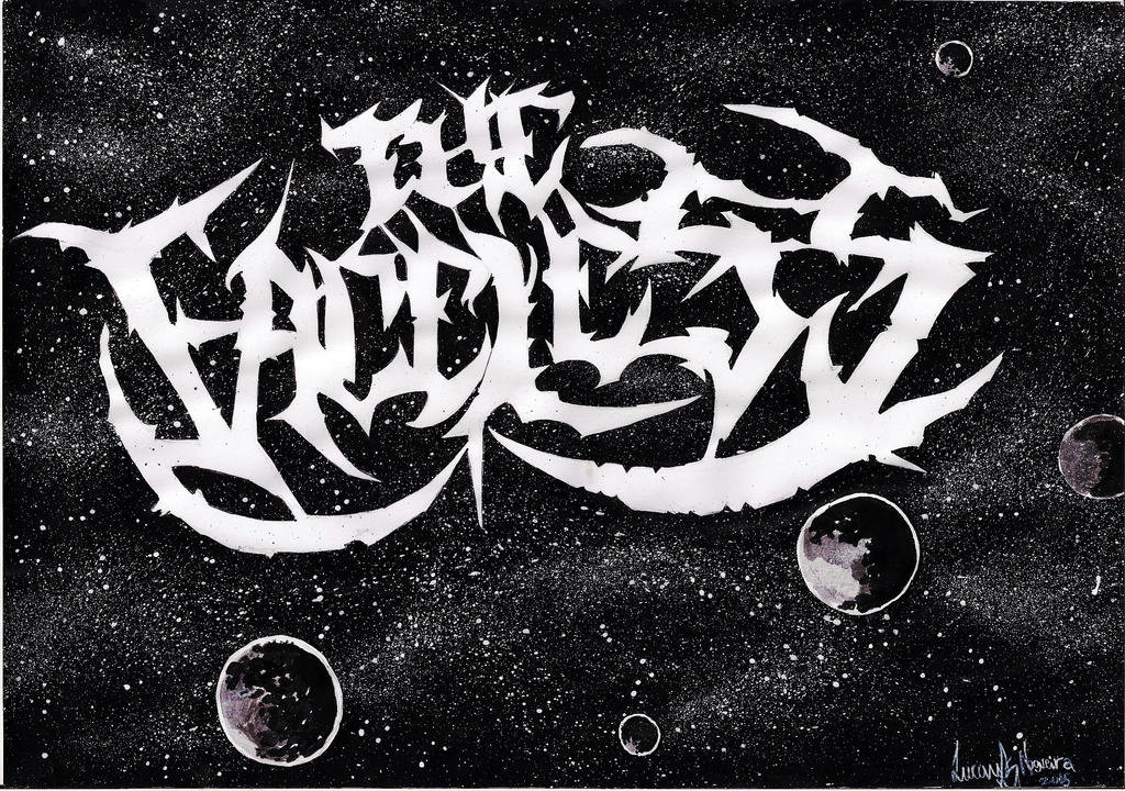 Face Less Video Logos The Faceless Logo Fanart by LucaNnoCorE on DeviantArt