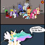 Pony Fortress 2