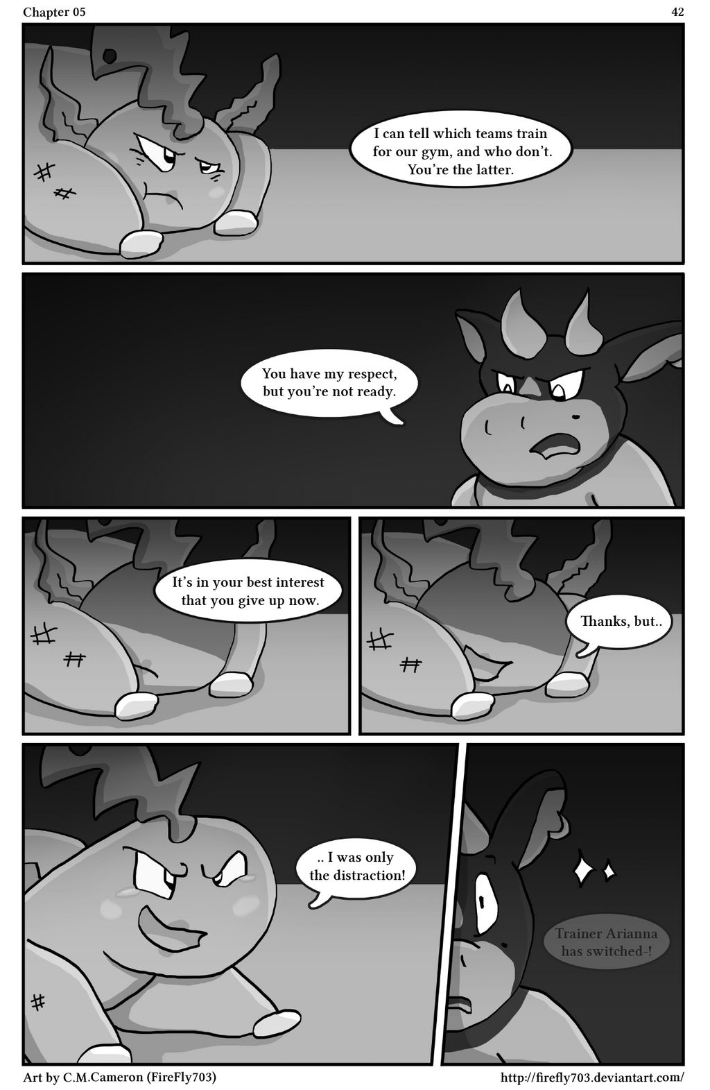 Vitality Page 42 by FireFly703