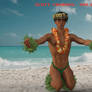 Scott hulaboy