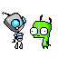 Gir Robot/Dog