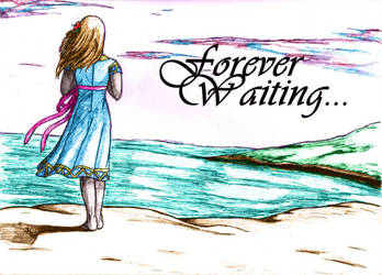 Forever Waiting...:Color: