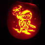 Zelda: PH Pumpkin Lit