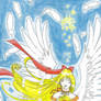 Angel Sailor Venus