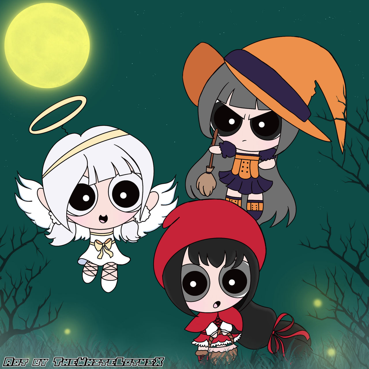 Original Art on Digital-Art-Beginner - DeviantArt