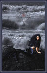 Nereid by Kathryn-777 Nereid by Kathryn-777