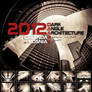 Calendar 2012 DAARK 2 - choco