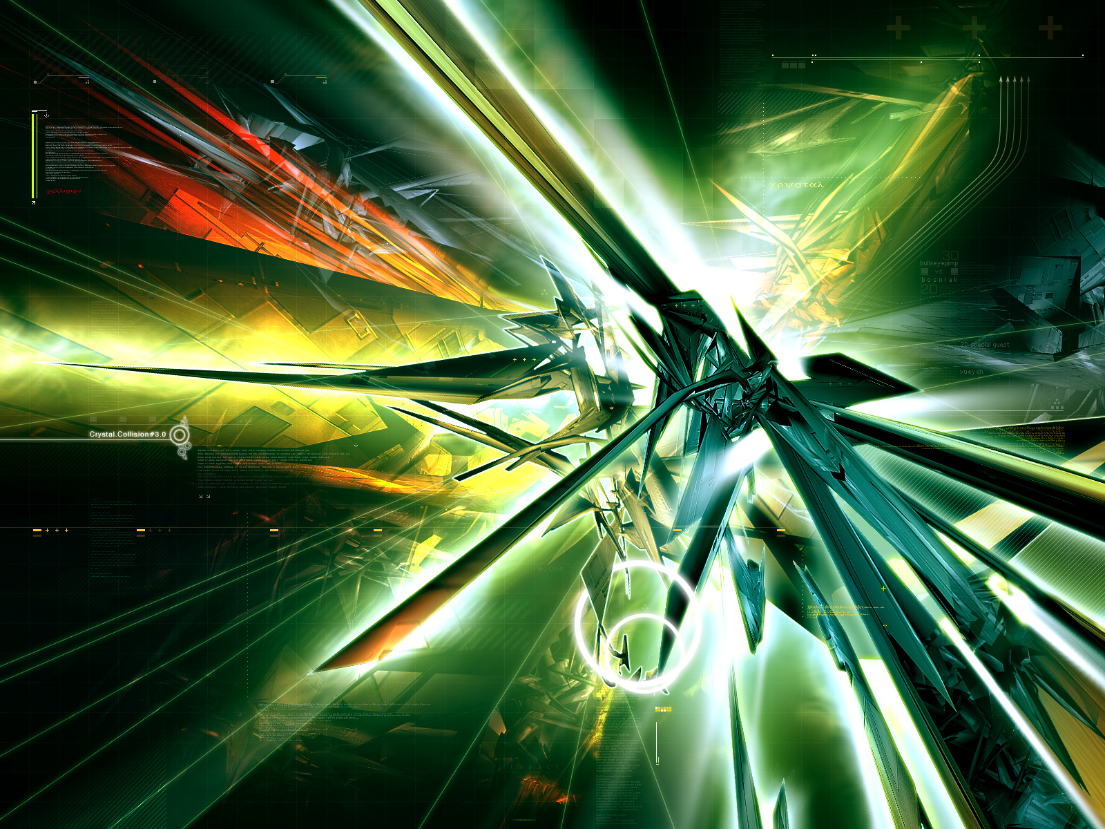 Crystal.Collision.3.0