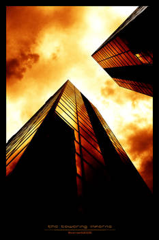 The Towering Inferno