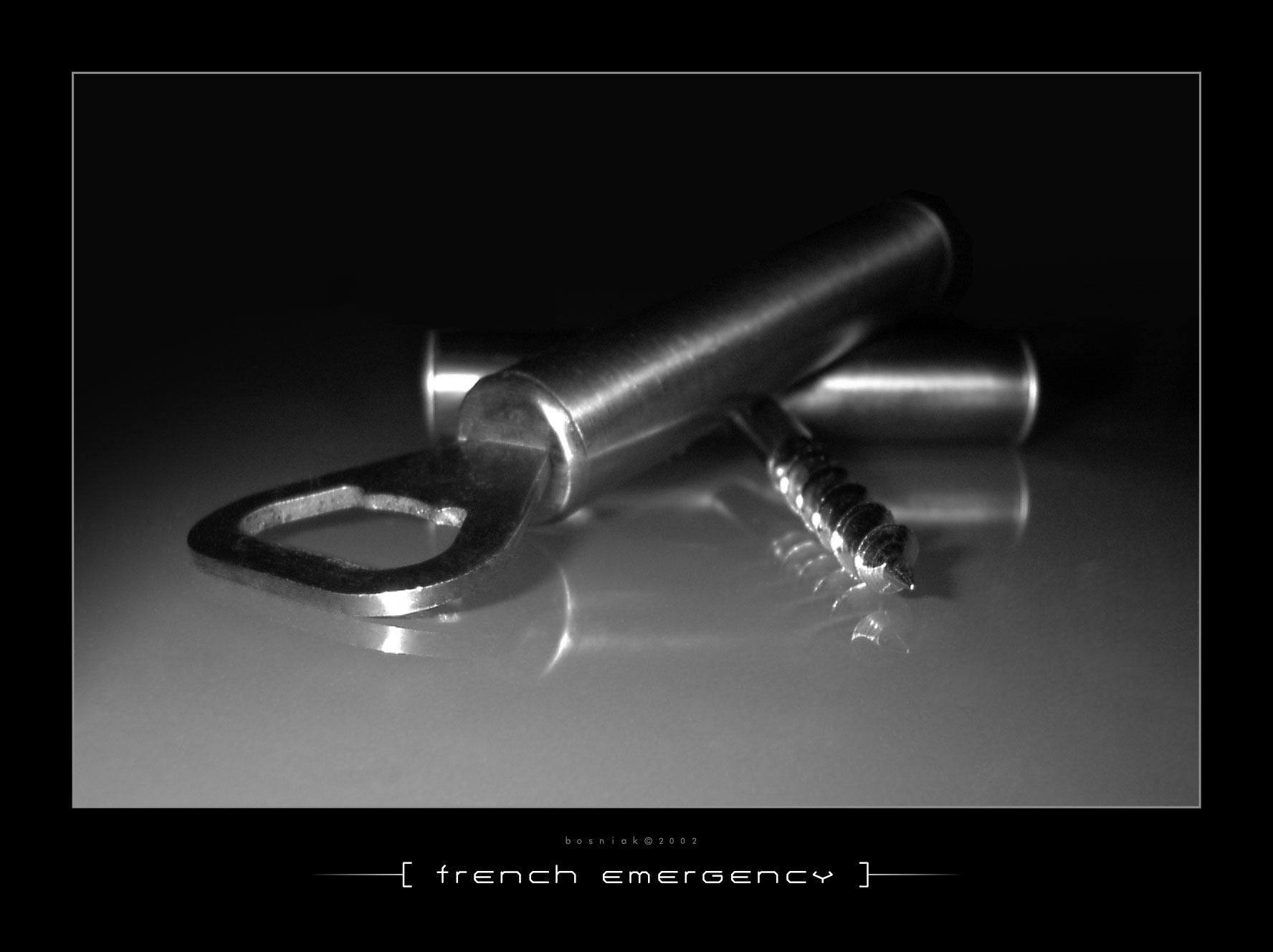 French Emergency