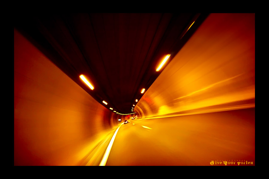 drive your vortex