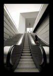 follow me in the cold city by bosniak