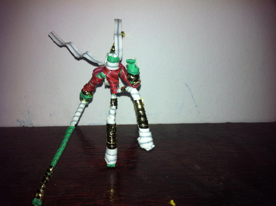 Master Adonis by Allabouttwisties on DeviantArt