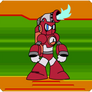 Robot Master OC - Combustman