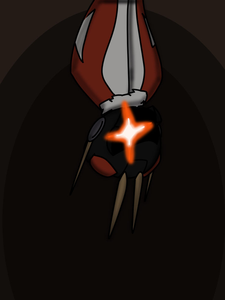 Insect Man Awakens by Megamanfan000 on DeviantArt