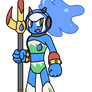 Aqua / Waterwoman Update