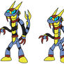 Wire Viper - Replitober 2025
