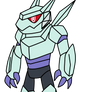Zeroman