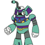 Tusk Man