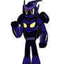 Wheelwoman Redesign