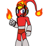 Fire JR Update
