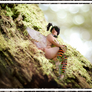 Little Forest - TinkerBell Cosplay