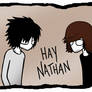 Hay Nathan-Face