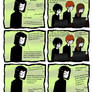 Suicide n Seizures.