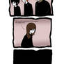 Muggle'd.
