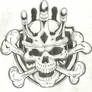 Skull and Crossbones