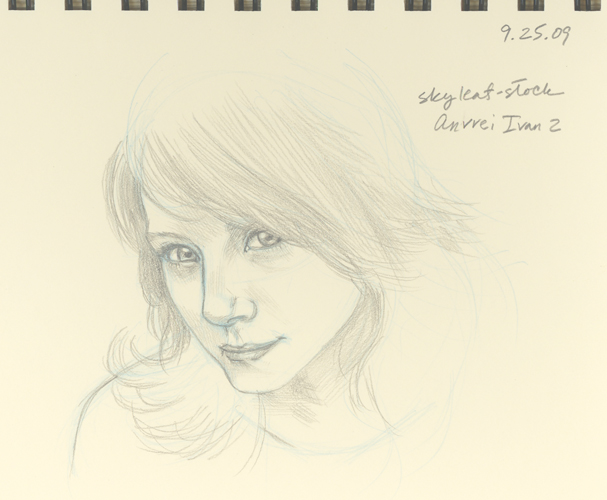 Sketch.9.25.09