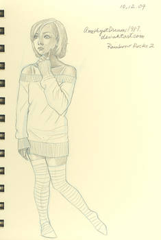 Sketch.10.12.09