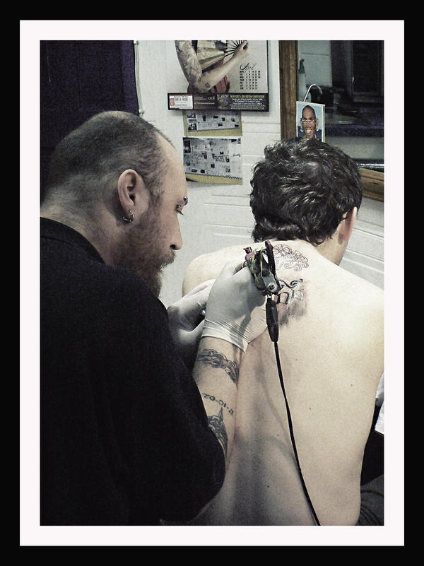 eds tattoo 3 by mattreeves on DeviantArt