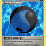 Hydro Energy