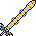 Hallowed Greatsword