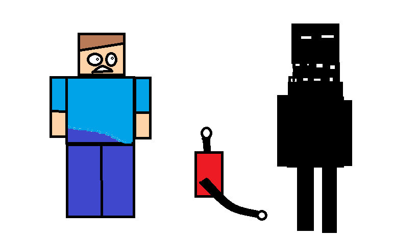 Minecraft Inflation Part 2 by sleepyninja1 on DeviantArt