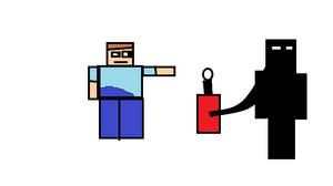 Victoria Minecraft Inflation Minecraft Inflation Part 1 by sleepyninja1 on DeviantArt