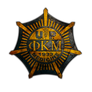 Phi Kappa Mu (Full Seal)