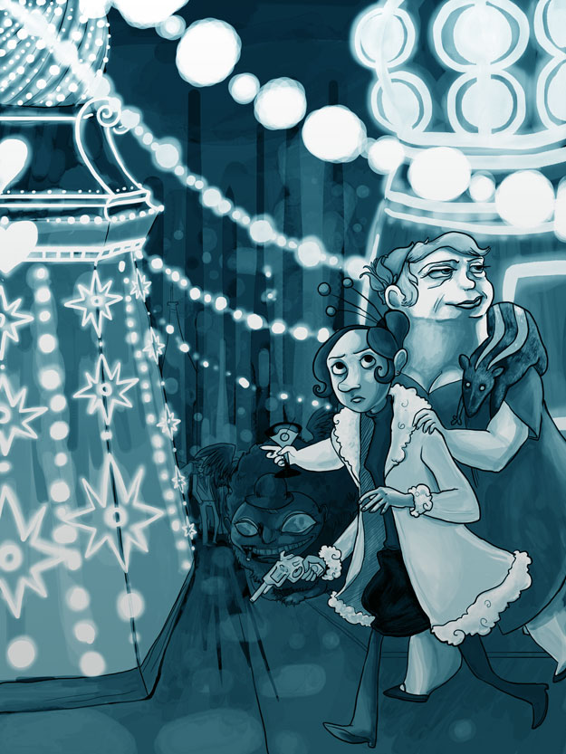 the heart of saturday night by MagnoliaPearl on DeviantArt