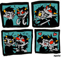 terezi you're doing it wrong