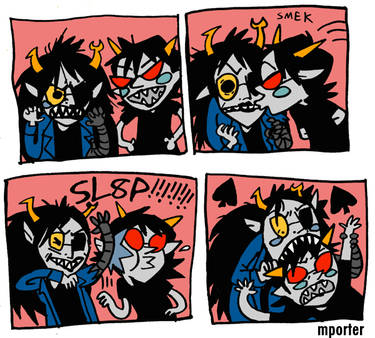 terezi doing it wrong part 2