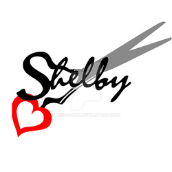 Shelby's Logo