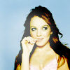 Lindsay Lohan Icon no.1