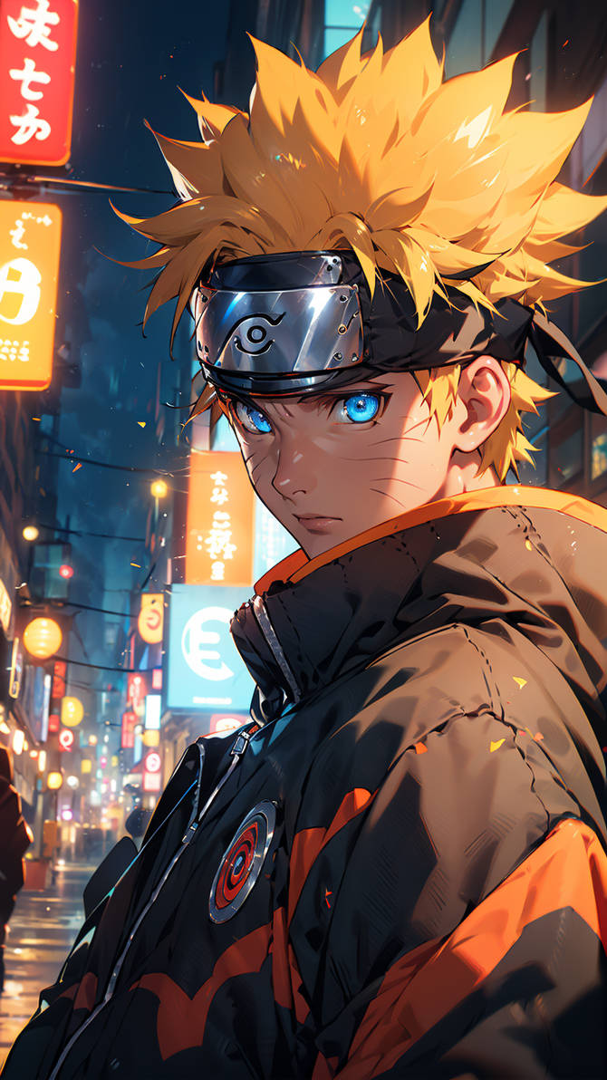 Anime Naruto by galervodgals on DeviantArt Anime Naruto by galervodgals on DeviantArt