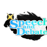 Speech and Debate Logo