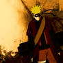 Naruto HD wallpaper