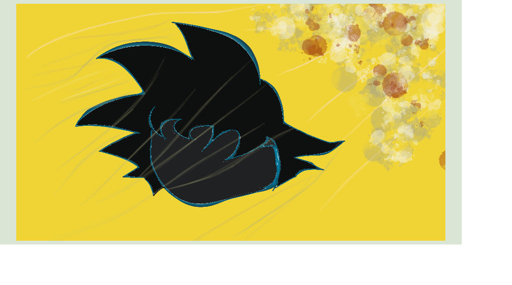 Explosion's DBZ by neosword7 on DeviantArt